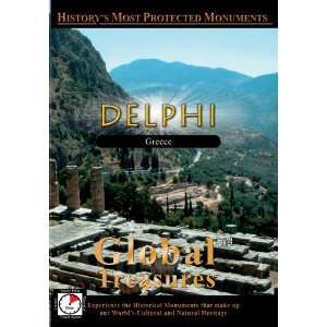  GLOBAL DELPHI GREECE Movies & TV