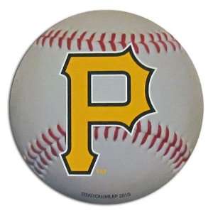  Pittsburgh Pirates Car or Truck Baseball Magnet MLB Team 