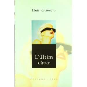  Lultim Catar (9788483009901) Books