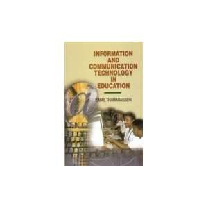  Information and Communication Technology in Education 