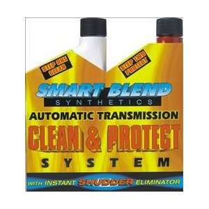 Smart Blend 4300 S Smart Blend, Clean & Protect System (Includes 10 Oz 