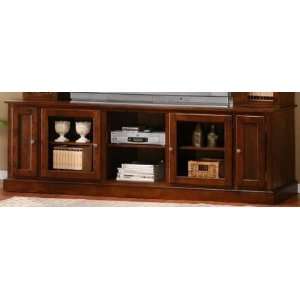 700231 Entertainment TV Console by 