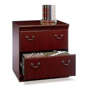  2 Drawer Lateral File FFD84