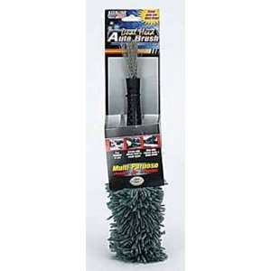 Cleaning Products Double Head Auto Brush (pack Of 48) Pack 