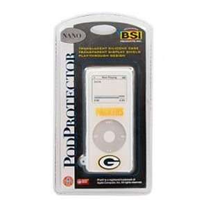  Green Bay Packers iPod Nano Cover  Players 