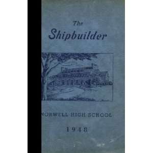  (Reprint) 1948 Yearbook Norwell High School, Norwell 