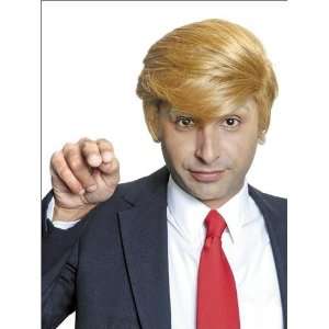  Boss   Costume Wig Toys & Games