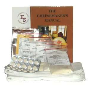  Sampler Cheese Kit