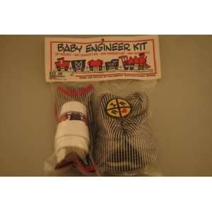  BABY ENGINEER KIT BOY BKP00011 Toys & Games