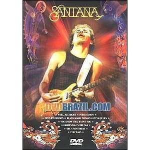  Santana  Live in Australia in the 70s Movies & TV