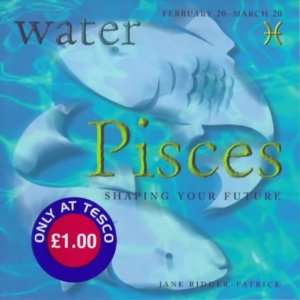  Pisces Horoscopes (9781842210536) Books