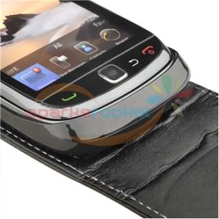 8pcs Accessory Case Protector for Blackberry Torch 9800  