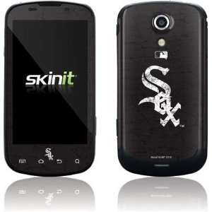  Skinit Chicago White Sox   Solid Distressed Vinyl Skin for 