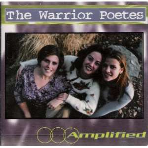  The Warrior Poetes Amplified Music
