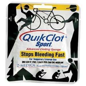  Adventure Medical Kits Quickclot Sport (50g) Health 