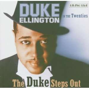  Duke Steps Out Duke Ellington Music