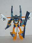 Transformers Cybertron Evac missile C9