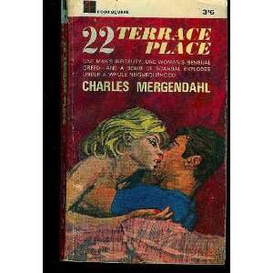  22 Terrace Place Charles Mergendahl Books