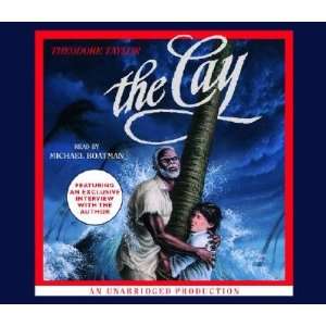 The Cay [CAY D] [CD ROM]