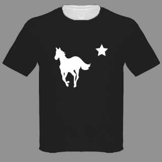Deftones White Pony T Shirt  