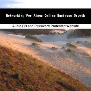   For Rings Online Business Growth Jassen Bowman and James Orr Books