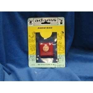  Adams Magical Block (A) #5570   Beginner Magic Tri Toys 