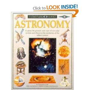  Astronomy 14 (Eyewitness Science) (9780751310535) Kristen 