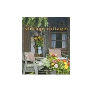 Vintage Cottages  Books