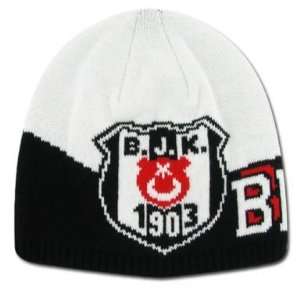  Besiktas Beanie Hat