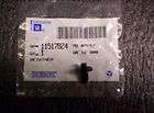 new genuine gm retainer rivet 11517824  5