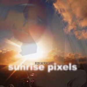  Sunrise Pixels Rik Wright Music