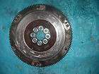 twin cam flywheel  