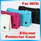 New Soft Silicone Case Skin Cover For Nintendo DSi NDSi NDSL Skin 