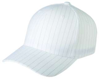 NEW Original FLEXFIT Pinstripe Fitted Hat Cap 6195P  