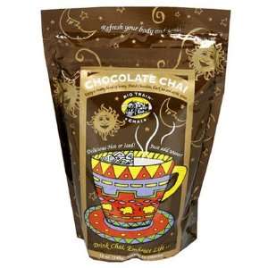Big Train Chocolate Chai, 12 oz Bags, 3 ct (Quantity of 3)