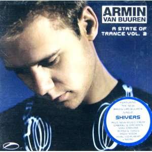  State of Trance 2005 Armin Van Buuren Music
