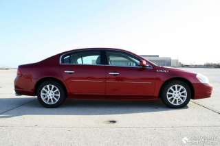 Buick  Lucerne in Buick   Motors