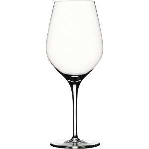   Authentis Crystal White Wine Small Glass, Set of 2