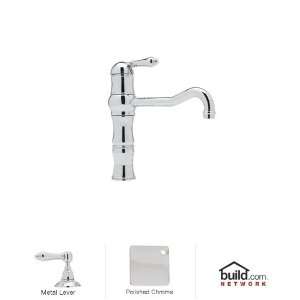  Rohl A3479LMAPC 2 C.K 1H CLMN MTL P.CR Appliances