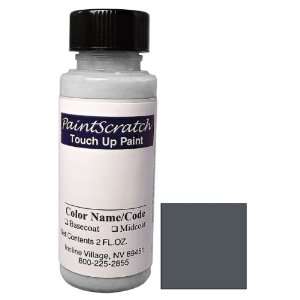  Up Paint for 2007 Mazda MazdaSpeed6 (color code M6827G) and Clearcoat