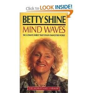    Mind Waves. Betty Shine (9780552165730) Betty Shine Books