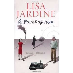  A Point of View (9781848090194) Lisa Jardine Books