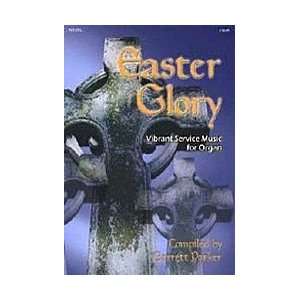  Easter Glory Musical Instruments