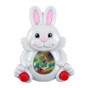  Easter Toys   Water Games Bunny and Duck   Set of 6 Toys 