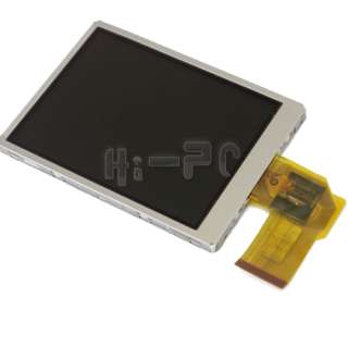 LCD Screen Display Replacement For Kodak Easyshare Z915 Camera  