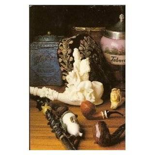  Collecting Antique Meerschaum Pipes Miniature to Majestic 