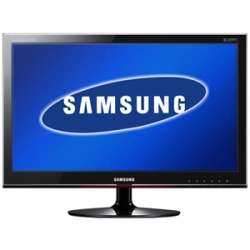 Samsung SyncMaster P2250 21.5 inch LCD Monitor  