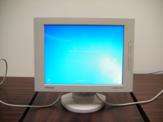   Samsung SyncMaster 151s 15 43 CRT Monitor   Ivory Return to top