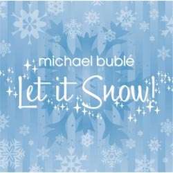 Michael Buble   Let It Snow EP  