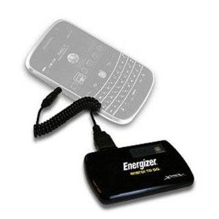  Energizer XP4001 Universal Rechargeable Power Pack Camera 